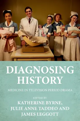 Byrne / Unknown / Taddeo |  Diagnosing history | eBook | Sack Fachmedien
