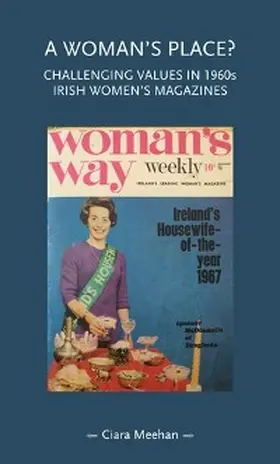Meehan |  A woman's place? | eBook | Sack Fachmedien