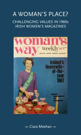 Meehan |  A woman's place? | eBook | Sack Fachmedien