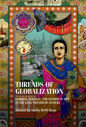 Belli Bose |  Threads of globalization | eBook | Sack Fachmedien