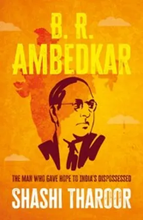 Tharoor |  B. R. Ambedkar | eBook | Sack Fachmedien