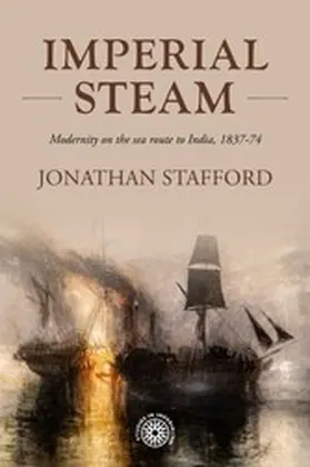 Stafford |  Imperial steam | eBook | Sack Fachmedien