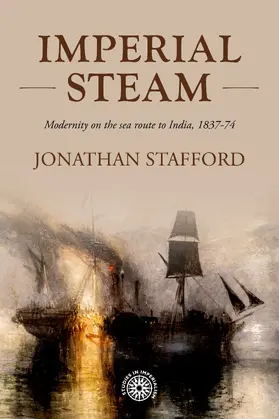 Stafford |  Imperial steam | eBook | Sack Fachmedien