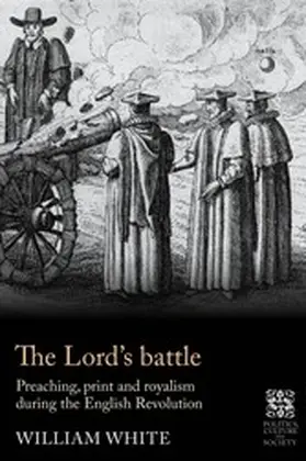 White |  The Lord's battle | eBook | Sack Fachmedien