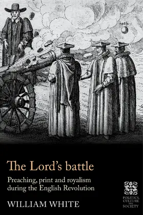 White |  The Lord’s battle | eBook | Sack Fachmedien