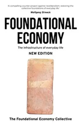  Foundational Economy | eBook | Sack Fachmedien