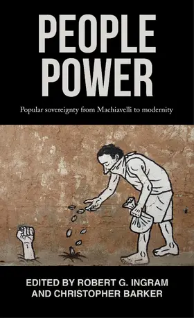 Ingram / Unknown / Barker | People power | E-Book | www2.sack.de