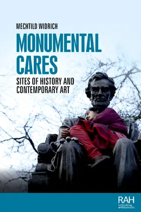 Widrich |  Monumental cares | eBook | Sack Fachmedien