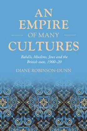 Robinson-Dunn |  empire of many cultures | eBook | Sack Fachmedien