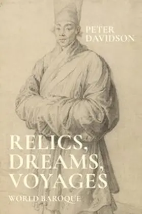 Davidson |  Relics, dreams, voyages | eBook | Sack Fachmedien