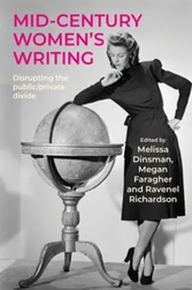 Unknown / Dinsman / Faragher |  Mid-century women's writing | eBook | Sack Fachmedien
