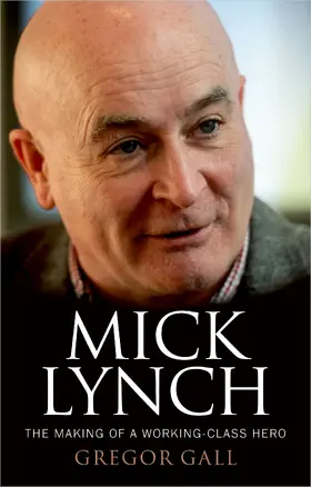 Gall |  Mick Lynch | eBook | Sack Fachmedien