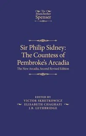 Skretkowicz / Chaghafi / Lethbridge |  Sir Philip Sidney: The Countess of Pembroke's Arcadia | eBook | Sack Fachmedien
