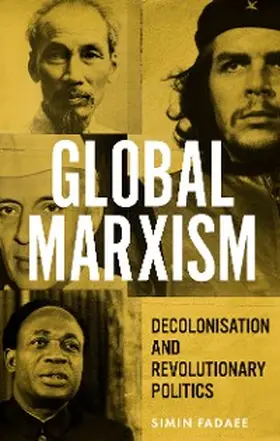 Fadaee |  Global Marxism | eBook | Sack Fachmedien