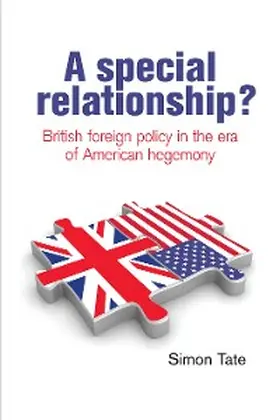 Tate |  A special relationship? | eBook | Sack Fachmedien