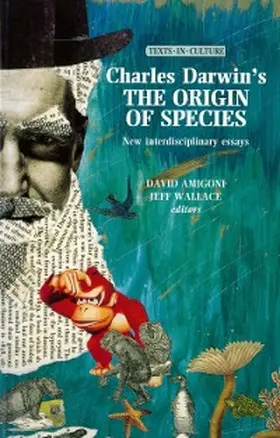 Amigoni / Wallace |  Charles Darwin's The Origin of Species | eBook | Sack Fachmedien