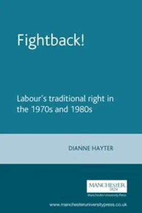 Hayter |  Fightback! | eBook | Sack Fachmedien