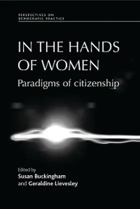 Buckingham / Lievesley |  In the hands of women | eBook | Sack Fachmedien