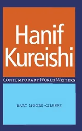 Moore-Gilbert |  Hanif Kureishi | eBook | Sack Fachmedien