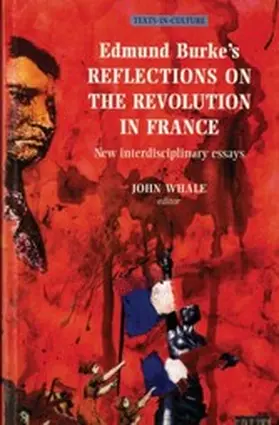 Whale / Unknown |  Edmund Burke's Reflections on the Revolution in France | eBook | Sack Fachmedien