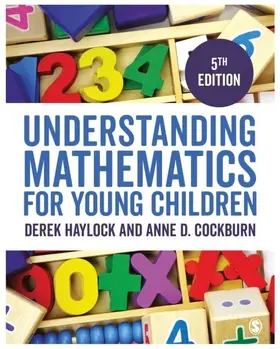 Haylock / Cockburn |  Understanding Mathematics for Young Children | eBook | Sack Fachmedien