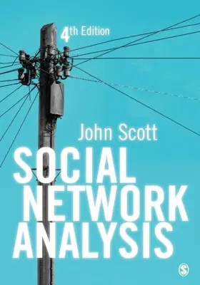 Scott | Social Network Analysis | E-Book | sack.de