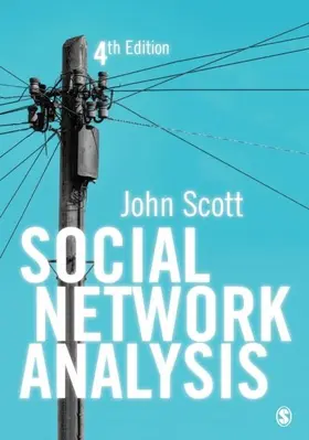 Scott |  Social Network Analysis | eBook | Sack Fachmedien