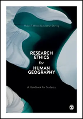Wilson / Darling |  Research Ethics for Human Geography | eBook | Sack Fachmedien