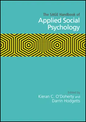 O'Doherty / Hodgetts |  The SAGE Handbook of Applied Social Psychology | eBook | Sack Fachmedien