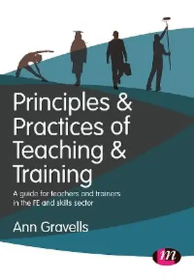 Gravells |  Principles and Practices of Teaching and Training | eBook | Sack Fachmedien
