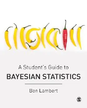 Lambert | A Student's Guide to Bayesian Statistics | E-Book | sack.de