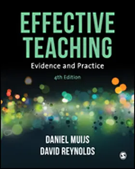 Muijs / Reynolds |  Effective Teaching | eBook | Sack Fachmedien