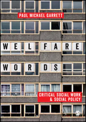 Garrett |  Welfare Words | eBook | Sack Fachmedien