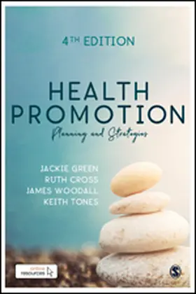Green / Woodall / Cross |  Health Promotion | Buch |  Sack Fachmedien