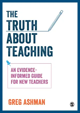 Ashman |  The Truth about Teaching | Buch |  Sack Fachmedien