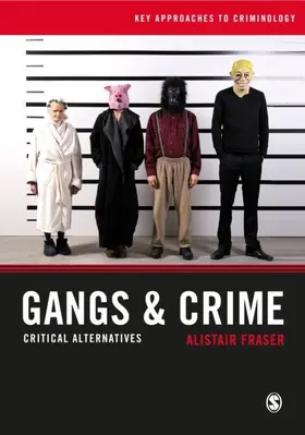 Fraser |  Gangs & Crime | eBook | Sack Fachmedien