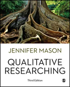 Mason |  Qualitative Researching | eBook | Sack Fachmedien