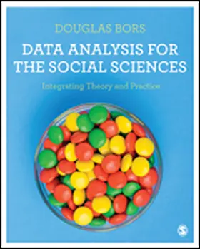 Bors |  Data Analysis for the Social Sciences | eBook | Sack Fachmedien