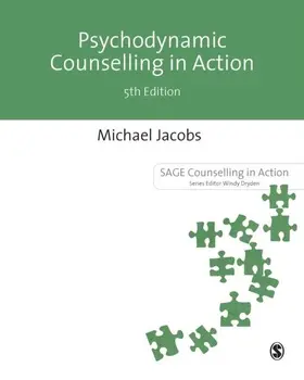 Jacobs | Psychodynamic Counselling in Action | E-Book | www2.sack.de