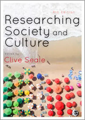 Seale |  Researching Society and Culture | eBook | Sack Fachmedien