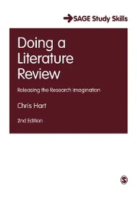 Hart | Doing a Literature Review | E-Book | www2.sack.de