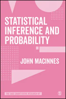 MacInnes |  Statistical Inference and Probability | Buch |  Sack Fachmedien