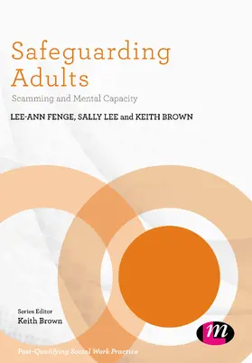 Fenge / Lee / Brown |  Safeguarding Adults | Buch |  Sack Fachmedien