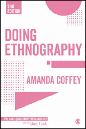 Coffey |  Doing Ethnography | eBook | Sack Fachmedien