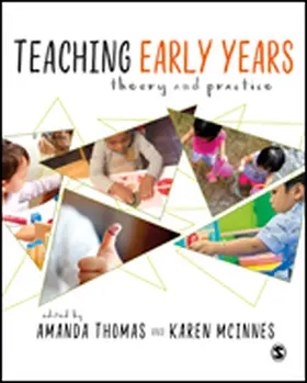 Thomas / McInnes |  Teaching Early Years | eBook | Sack Fachmedien