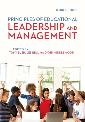 Bush / Bell / Middlewood | Principles of Educational Leadership & Management | Buch | 978-1-5264-3173-8 | sack.de