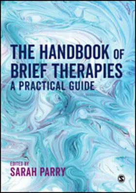 Parry |  The Handbook of Brief Therapies | Buch |  Sack Fachmedien