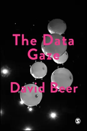 Beer | The Data Gaze | Buch | 978-1-5264-3691-7 | www2.sack.de