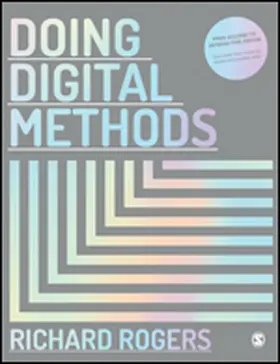Rogers | Doing Digital Methods | Buch | 978-1-5264-4471-4 | sack.de