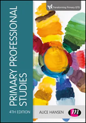 Hansen |  Primary Professional Studies | eBook | Sack Fachmedien